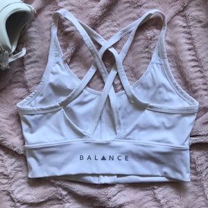 Balance Athletica Revive Bra - Kingdom Collection